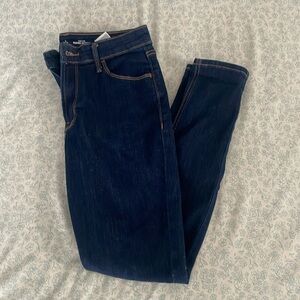 Women’s High-Rise Super Skinny Jeans